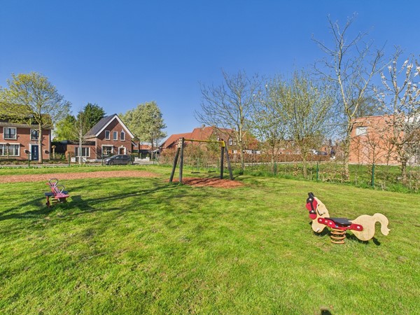 Medium property photo - Singel 4, 4554 CM Westdorpe